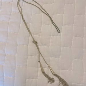 Kendra Scott Phara Necklace in Gold